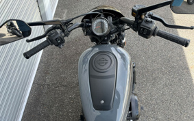 HARLEY RH975 NIGHT STAR 2022 ZH1