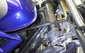 YAMAHA YBR125 2023