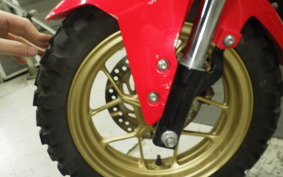 HONDA ｸﾞﾛﾑ JC75