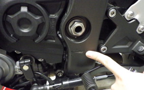 KAWASAKI ZX 10 NINJA ABS 2018