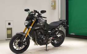 YAMAHA MT-09 A 2014 RN34J