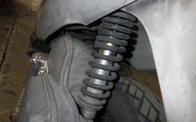 SUZUKI ADDRESS V125 G 2022 CF46A