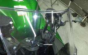 KAWASAKI NINJA 1100SX SE 2026 ZXT10H