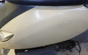 SUZUKI LET's CA4AA