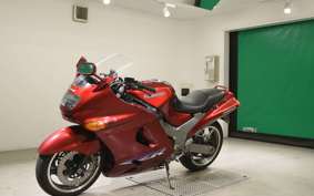 KAWASAKI ZZ1100 NINJA R Gen.2 1996 ZXT10D
