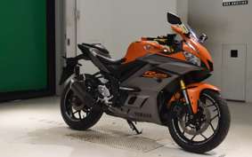 YAMAHA YZF-R25 A RG74J