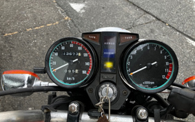 KAWASAKI Z250 FT KZ250A