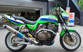 KAWASAKI ZRX1200 R 2002 ZRT20A