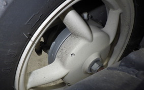 YAMAHA VINO 50 2010 SA54J