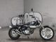 Фото Honda MAGNA 50 с японского аукциона