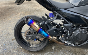 KAWASAKI NINJA 400 2020 EX400G