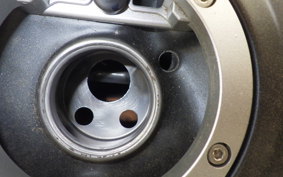 HONDA REBEL 250 A 1993 MC49