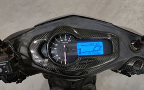 YAMAHA CYGNUS125XSR SEA5J