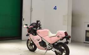 SUZUKI GSX-R50 GAG