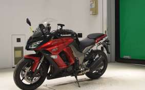 KAWASAKI NINJA 1000 2011