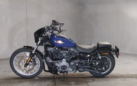 HARLEY  HARLEY RH975S ZF1