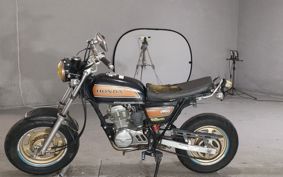 HONDA APE50 AC16