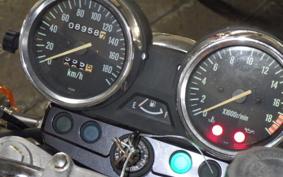 KAWASAKI BALIUS 250 Gen.2 2000 ZR250B
