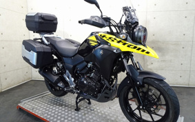 SUZUKI STROM 250 DS11A