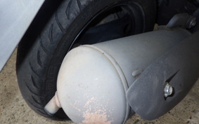 SUZUKI ﾚｯﾂ CA4AA