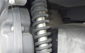 SUZUKI ADDRESS V125 DT11A