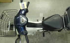 HONDA C110 SUPER CUB 1995 JA10