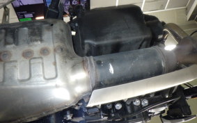 TRIUMPH TRIDENT 660 2022