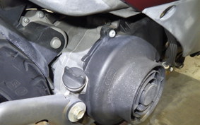 SUZUKI LET's 4 2012 CA45A
