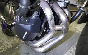 YAMAHA MT-09 ASP 2018 RN52J