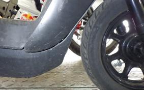 YAMAHA JOG-7 2008 AY01