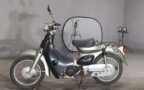 HONDA LITTLE CUB AA01