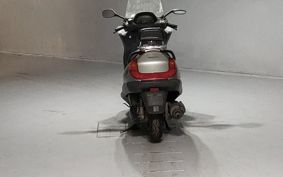 HONDA FORESIGHT MF04
