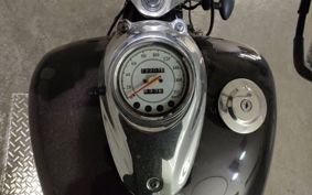 YAMAHA DRAGSTAR400 4TR