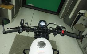 HONDA CL250-2 MC57