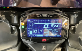 SUZUKI GSX-R1000R ABS 2019 DM11G