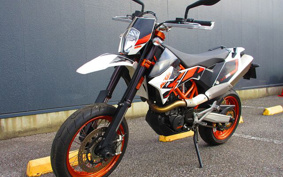 KTM 690 SMC R 2014 LST40