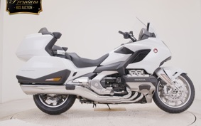 HONDA GL 1800 GOLD WING TOUR DCT 2026 SC79