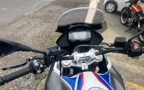 BMW G310GS 2018 0G02