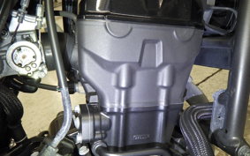 HONDA REBEL 250 A 2023 MC49
