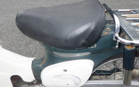 HONDA C50 SUPER CUB C50