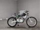 Фото Honda TL125 с японского аукциона