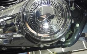 HARLEY FLHXS 1750 2017