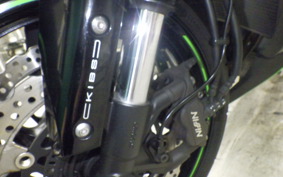 KAWASAKI NINJA ZX-6R A 2020 ZX636G