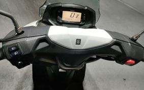 SUZUKI  BURGMAN  STREET 125 EA11D