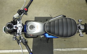 HONDA MONKEY 125 2023 JB03