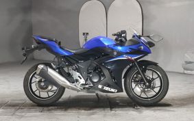 SUZUKI GSX250R DN11A