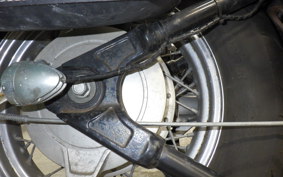 YAMAHA DRAGSTAR 400 2001 VH01J