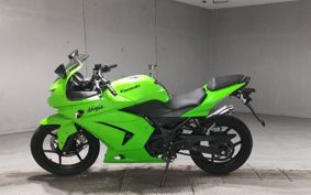 KAWASAKI NINJA 250R EX250K