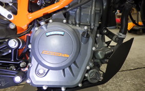 KTM 390 DUKE 2019