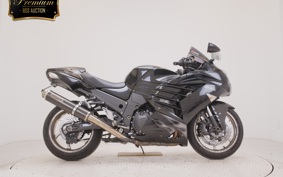 KAWASAKI ZX 1400 NINJA R 2013